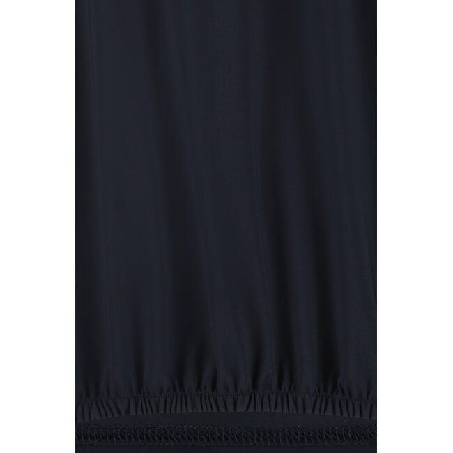 VICKY SHIRT- DARK BLUE