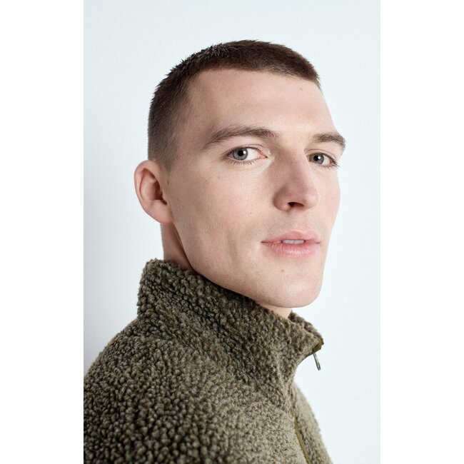 HOKTOWN Vest VARAN CHINE