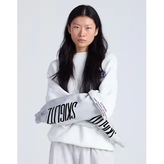 Stieglitz Loren Sweater Double Sleeve Sweater Black