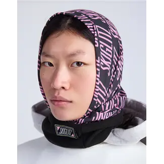 Stieglitz Skiglitz Polar Neckwarmer Pink