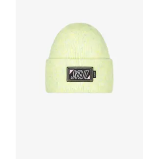 Stieglitz Skiglitz Beanie Yellow