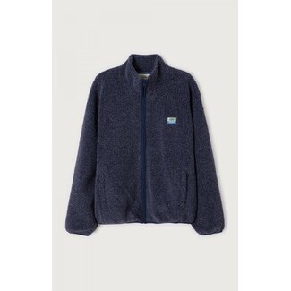 American vintage HOKTOWN Vest ASTRE CHINE