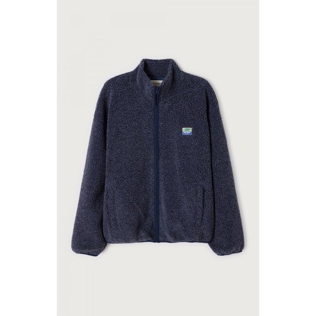 HOKTOWN Vest ASTRE CHINE