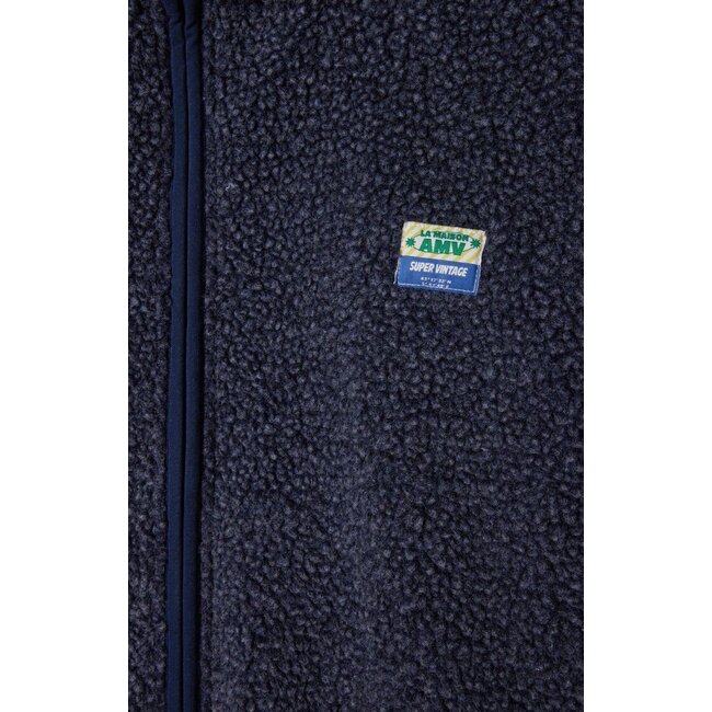 American vintage HOKTOWN Vest ASTRE CHINE