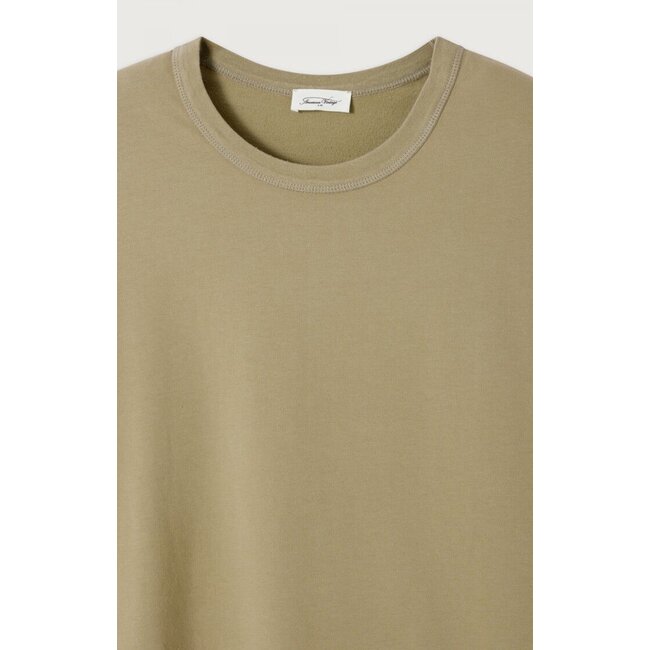 FAZY T-Shirt VINTAGE OLIVE TREE