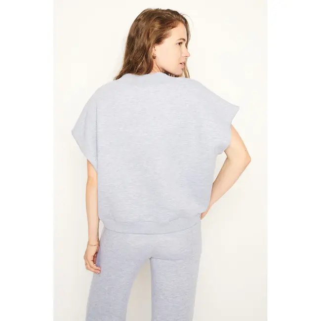 Barcelona Gray Melange