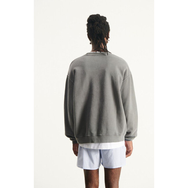 PLIZZY Sweats CENDRE VINTAGE