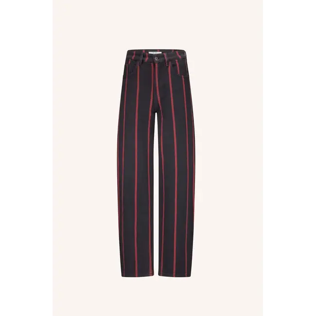 lew rocky pants rocky stripe