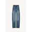 Begum mid denim pants denim