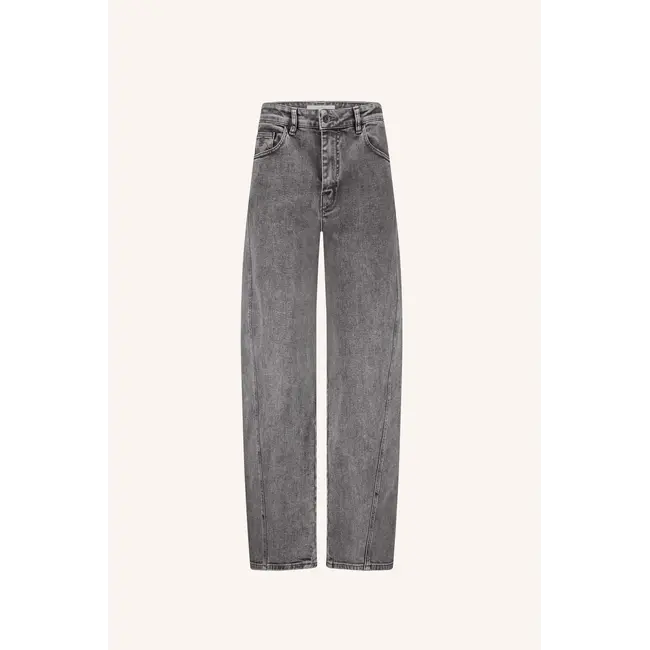 Begum grey pants