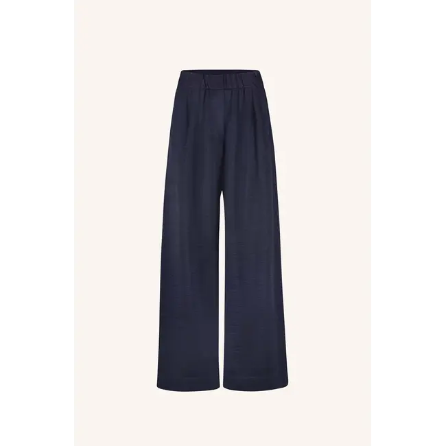 benji metallic pants midnight