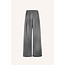 benji metallic pants metallic silver