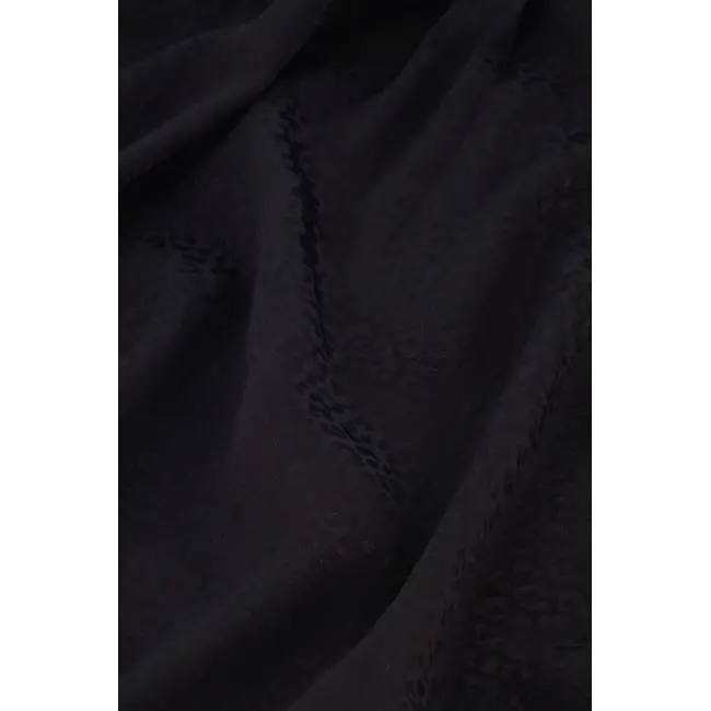 benji black cheetah pants black cheetah