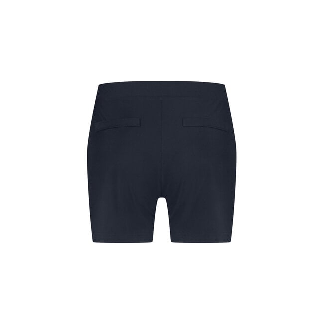Rome Short Dark Blue