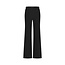 LEXIE BONDED TROUSER - BLACK