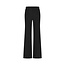 LEXIE BONDED TROUSER - BLACK