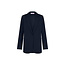 FRAN BLAZER - DARK BLUE