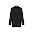 FRAN BLAZER - BLACK
