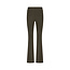 Flair bonded trousers New Army