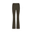 Flair bonded trousers New Army