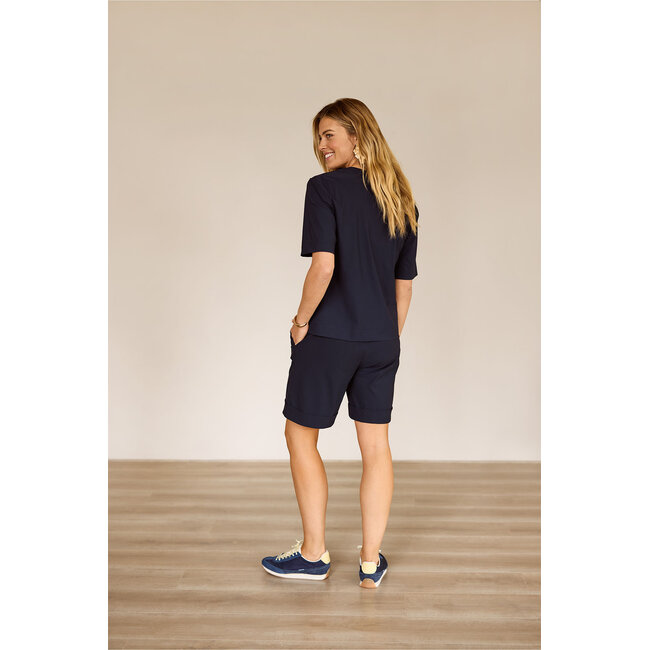 CITY BERMUDA – DARK BLUE