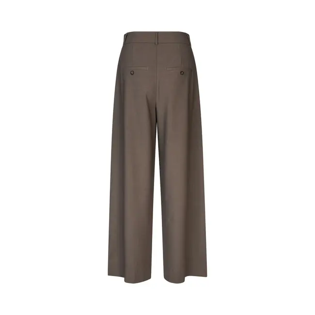 LAURAFV 826 MUD BROWN MELANGE