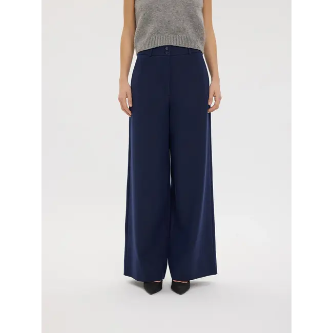 LAURAFV 066 NIGHT BLUE GLITTER