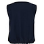 NUJULIA VEST Dark Sapphire