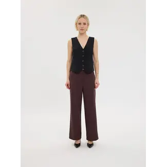 Five Units DENAFV 053 DEEP GARNET