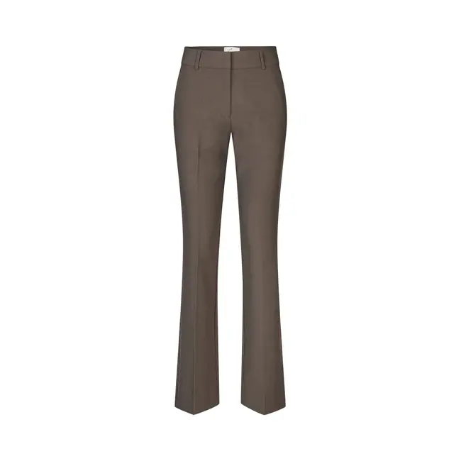 CLARAFV 826 MUD BROWN MELANGE