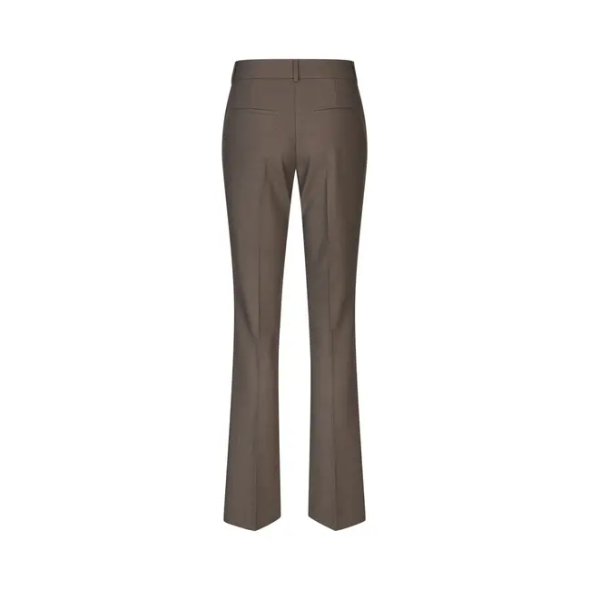 CLARAFV 826 MUD BROWN MELANGE