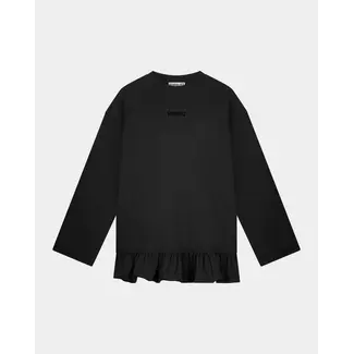 Stieglitz Brisa Skate Longsleeve Black