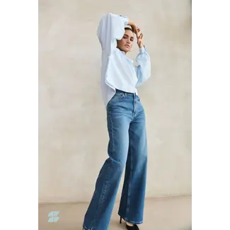 BY-BAR lina pants denim