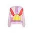 SydneyLL Sunset Sweatshirt LS Light Pink