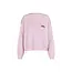 SydneyLL Sunset Sweatshirt LS Light Pink