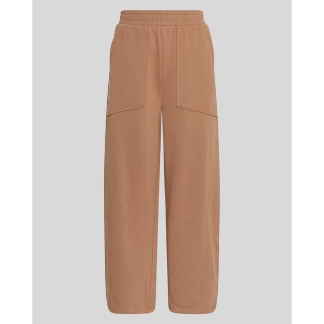 MSCHBriena Pocket Sweat Pants TOASTED COCONUT