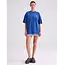 Reya Oversized T-shirt Blue