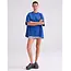 Reya Oversized T-shirt Blue