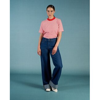 Kuyichi Francis Super Wide Rinse