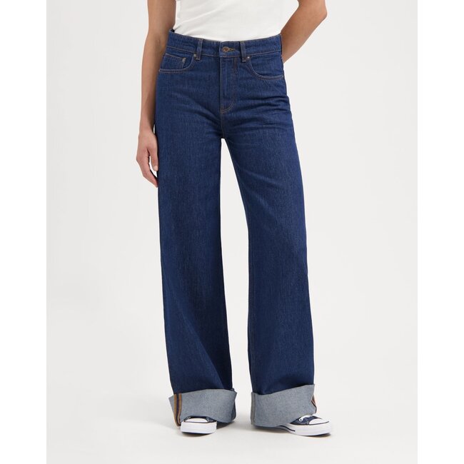 Francis Super Wide Rinse