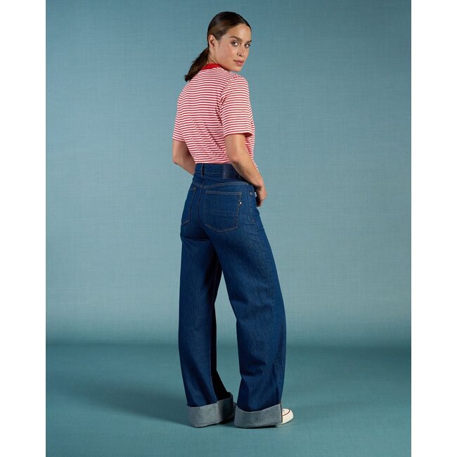 Francis Super Wide Rinse