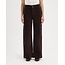 Farrah Worker Corduroy Deep Brown