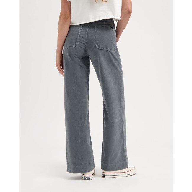 Farrah Worker Corduroy Cloud Blue