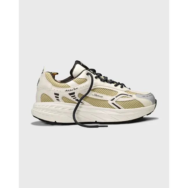 The Re-Run MAX Cactus White/Cognac