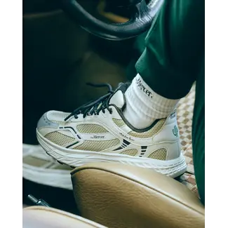 Mercer Mercer Amsterdam Sneaker