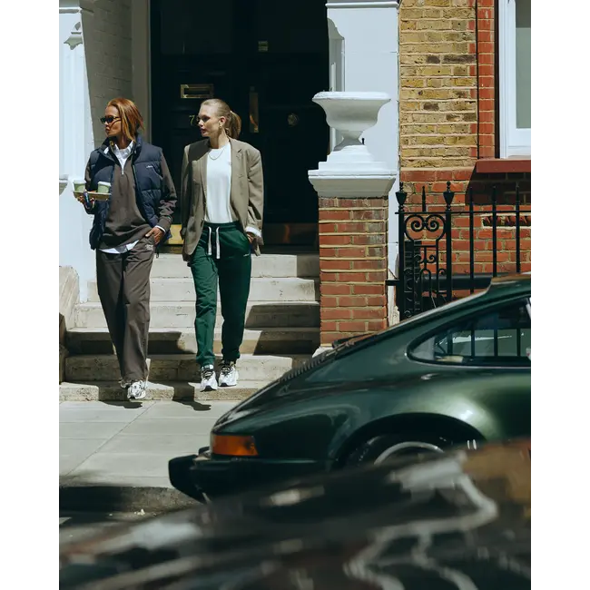 The Re-Run MAX Cactus White/Cognac