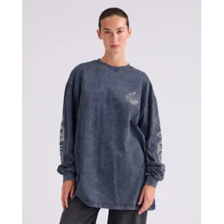 Stieglitz Benjamin Skate Longsleeve Black