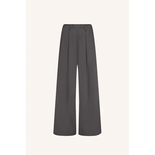 sef pants dark grey