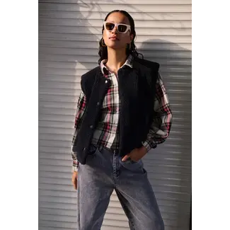 BY-BAR Noel jasje midnight