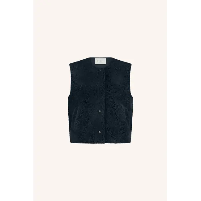 noel jacket midnight